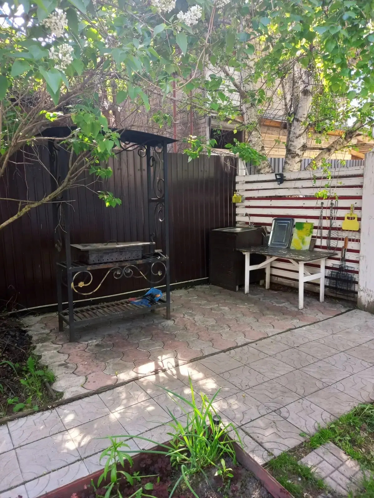 Гостевой дом ДомикиРадонеж