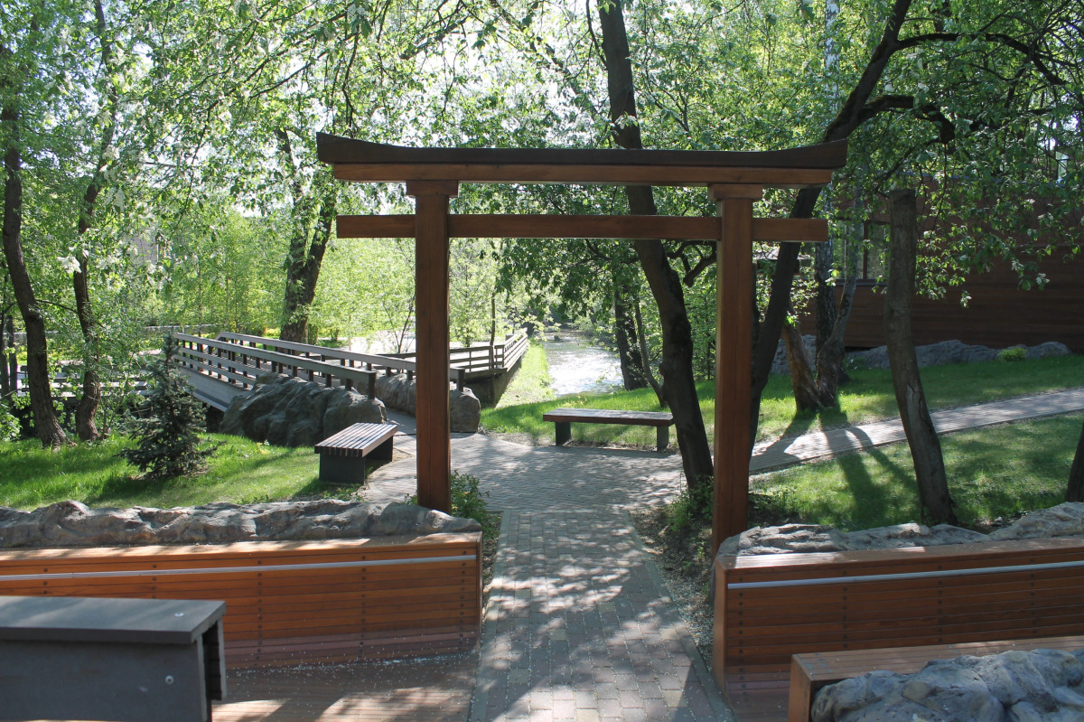 Гостевой дом Sport Point