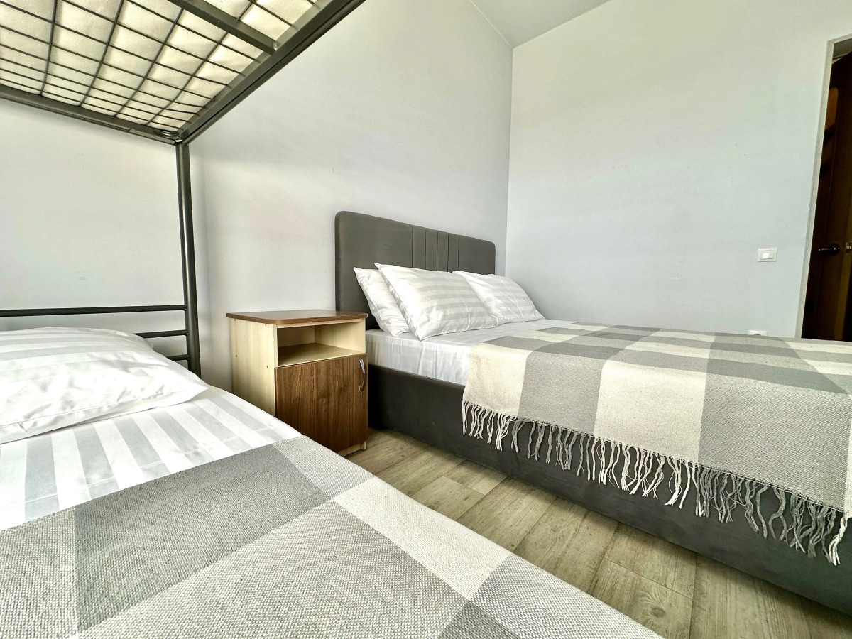 Отель Orion Mini-Hotel