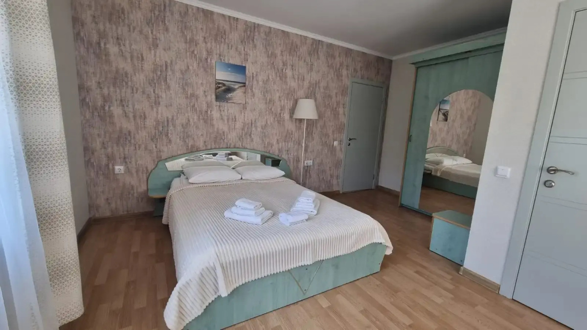 Частный дом  ГД на Лермонтова 3