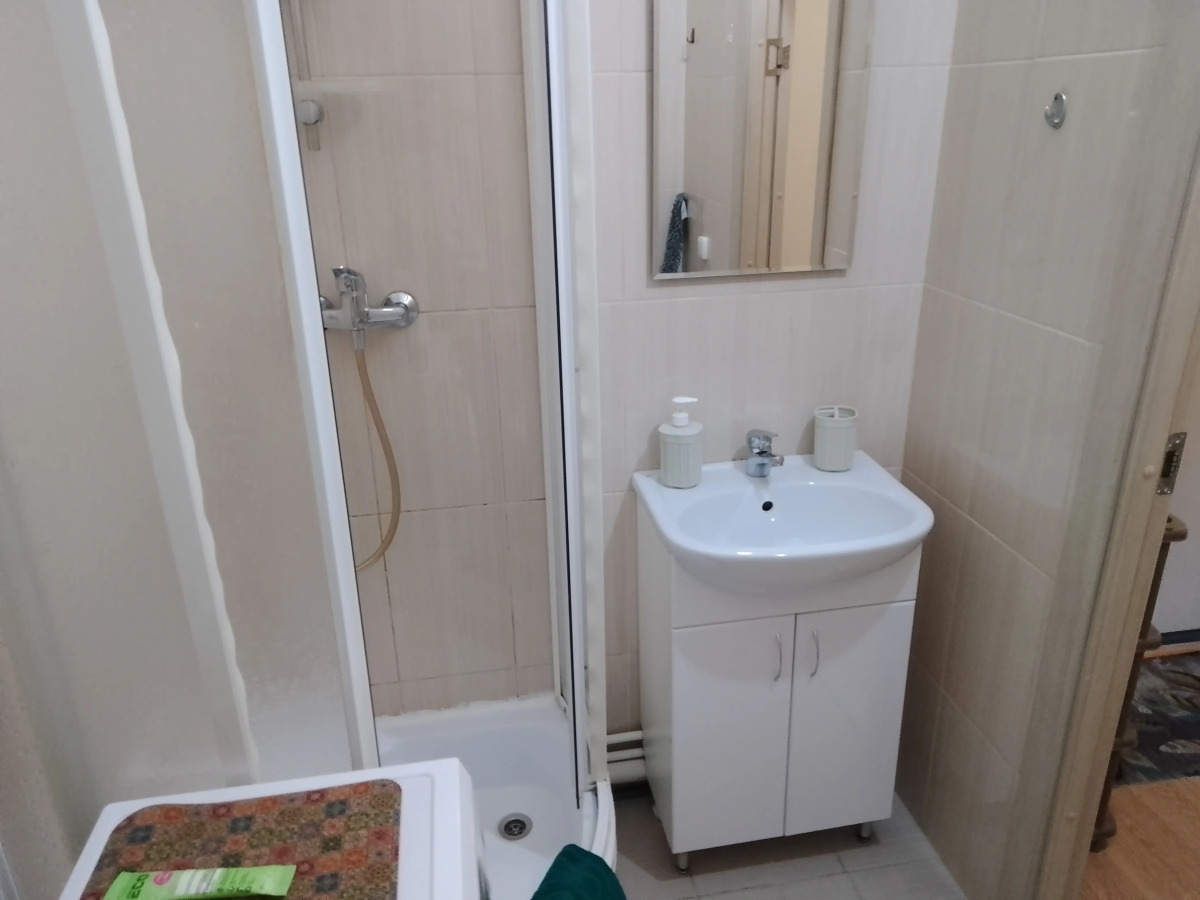 Апартаменты Вблизи Финского Залива