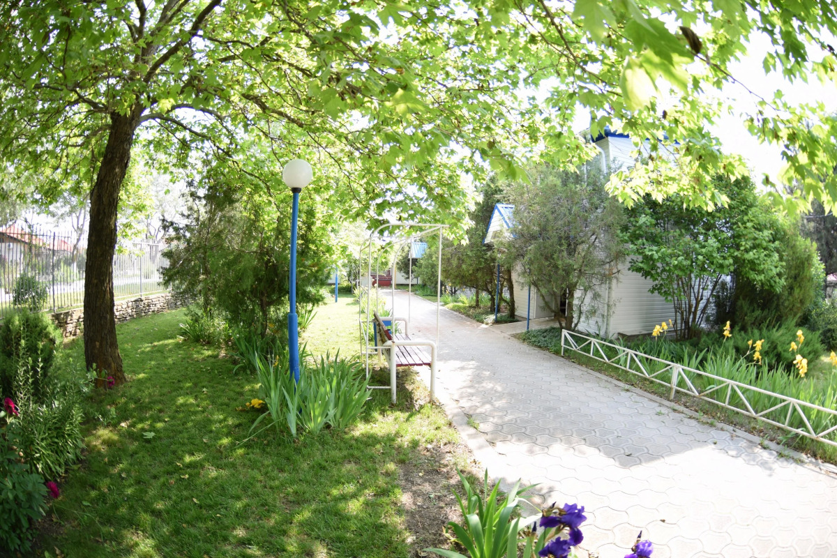 База Отдыха Слава