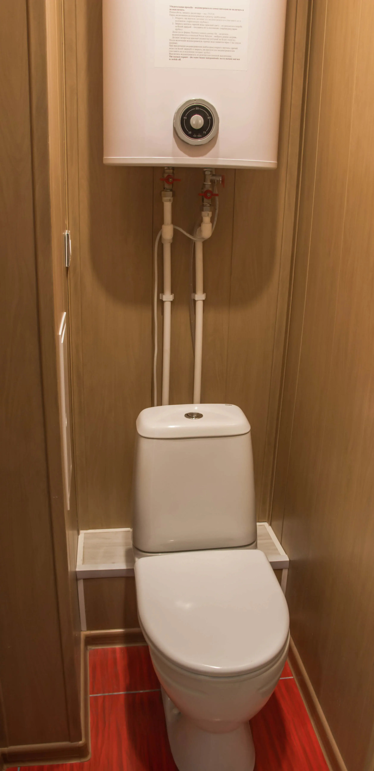 Апартаменты Северный Проезд 18