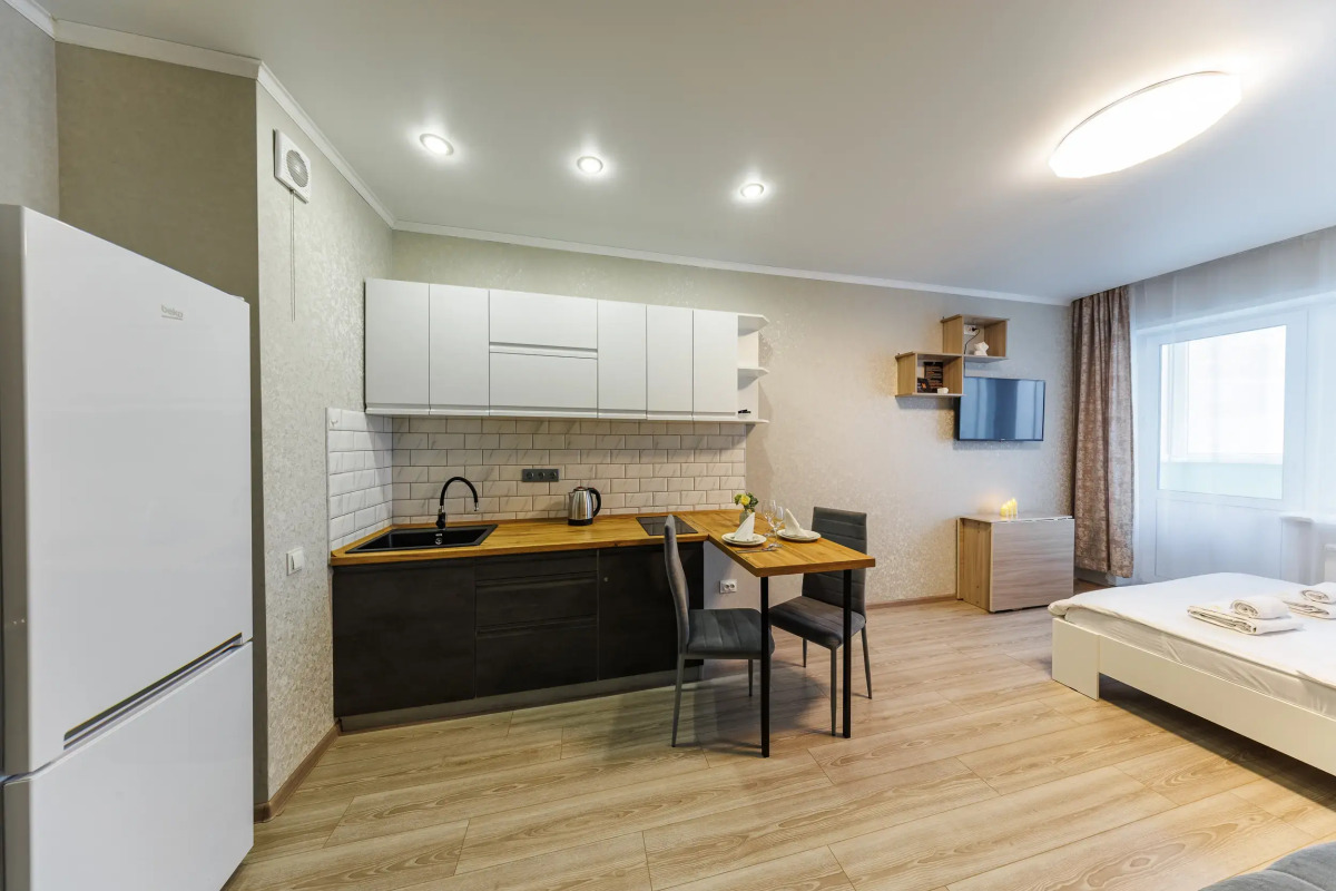 Уютная Студия Тула, Проспект Ленина 144