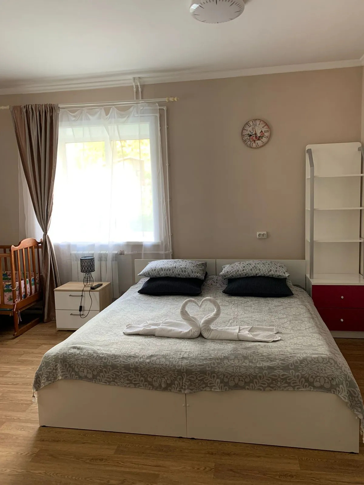 Мини-отель Подснежник