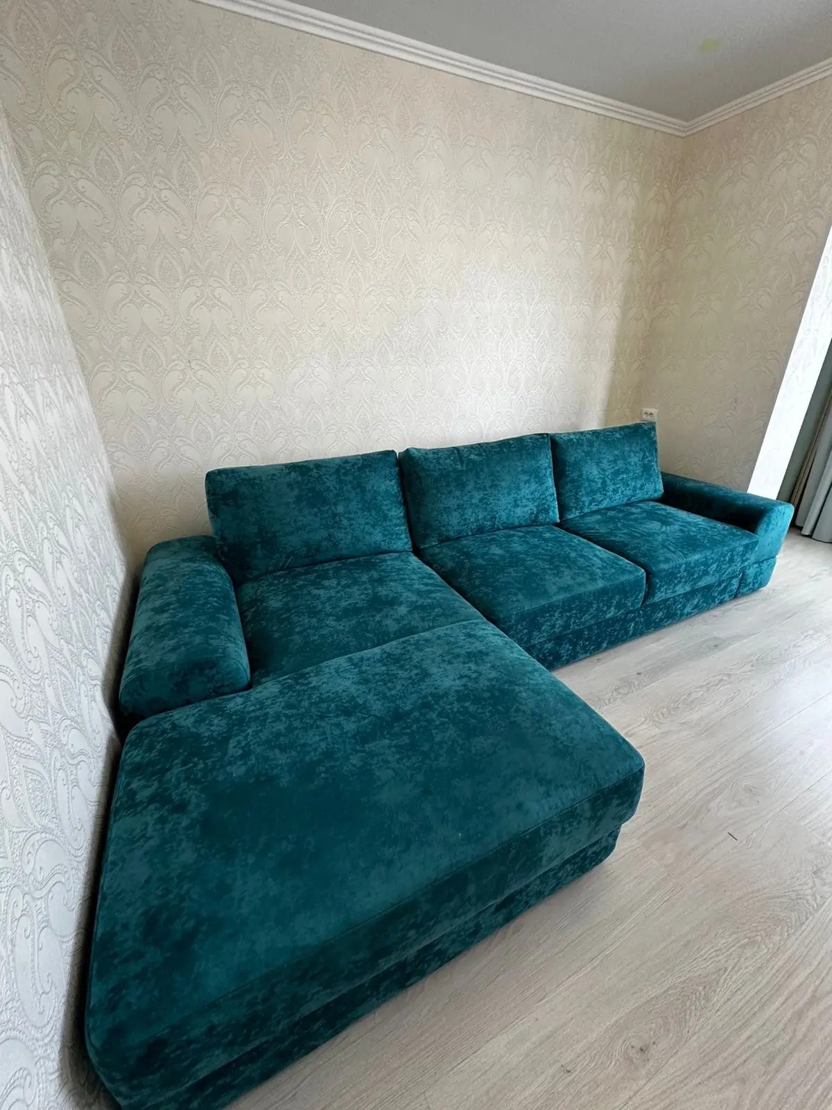 Квартира Сдам Уютную Светлую