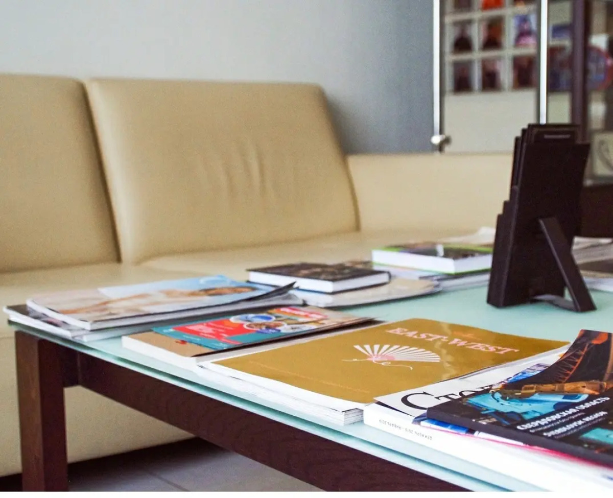 Отель Сенатор