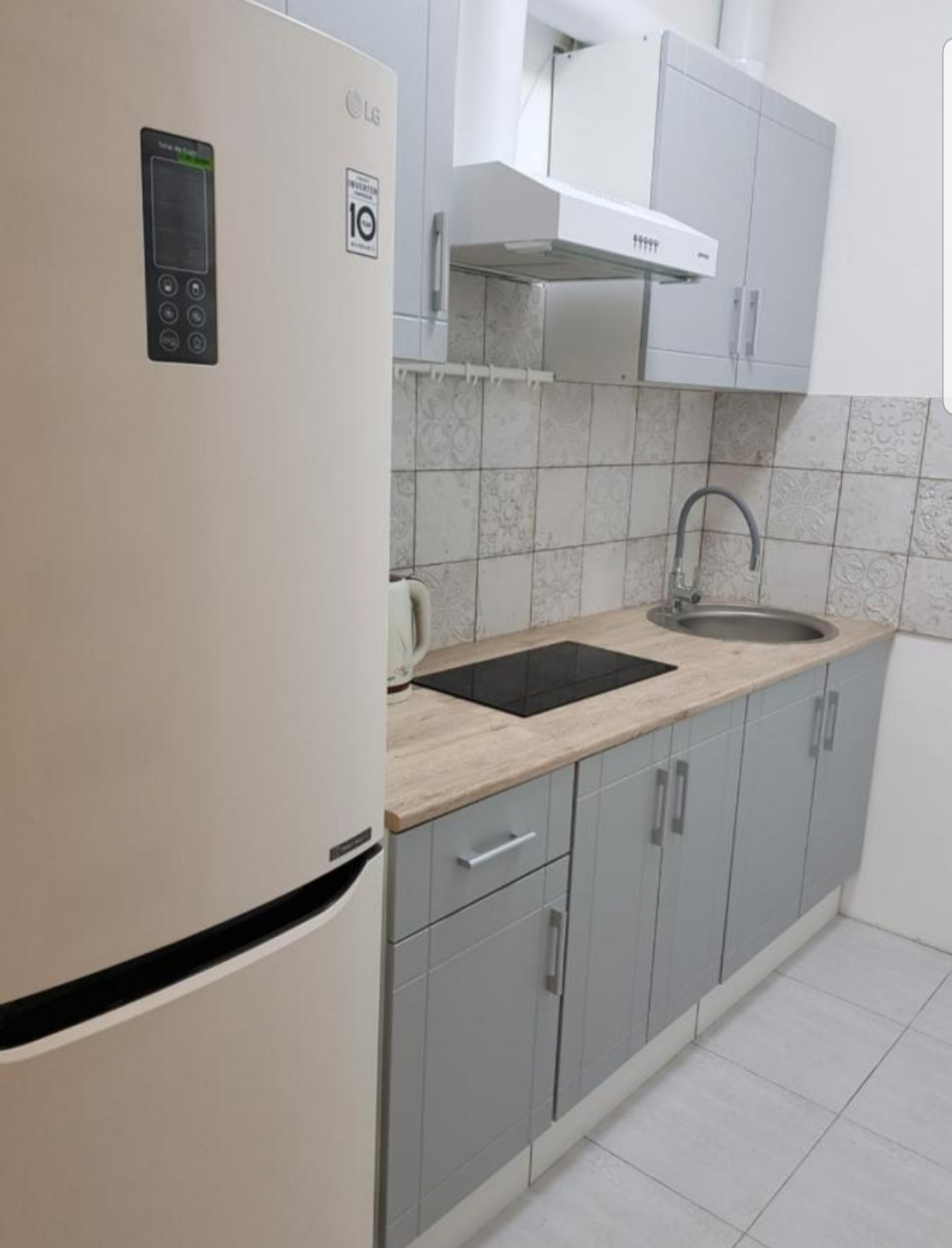 Апартаменты 1 на Эстонской