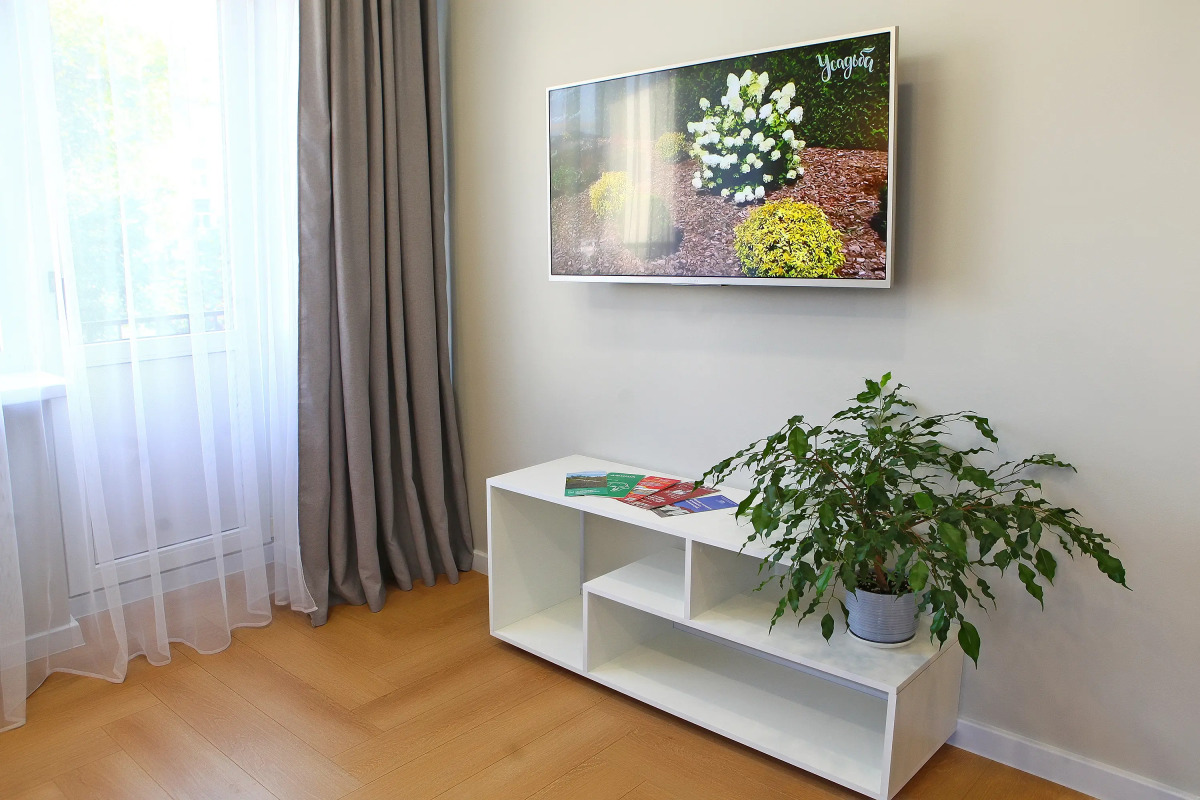 Квартира Ваши Апартаменты у Южного Вокзала