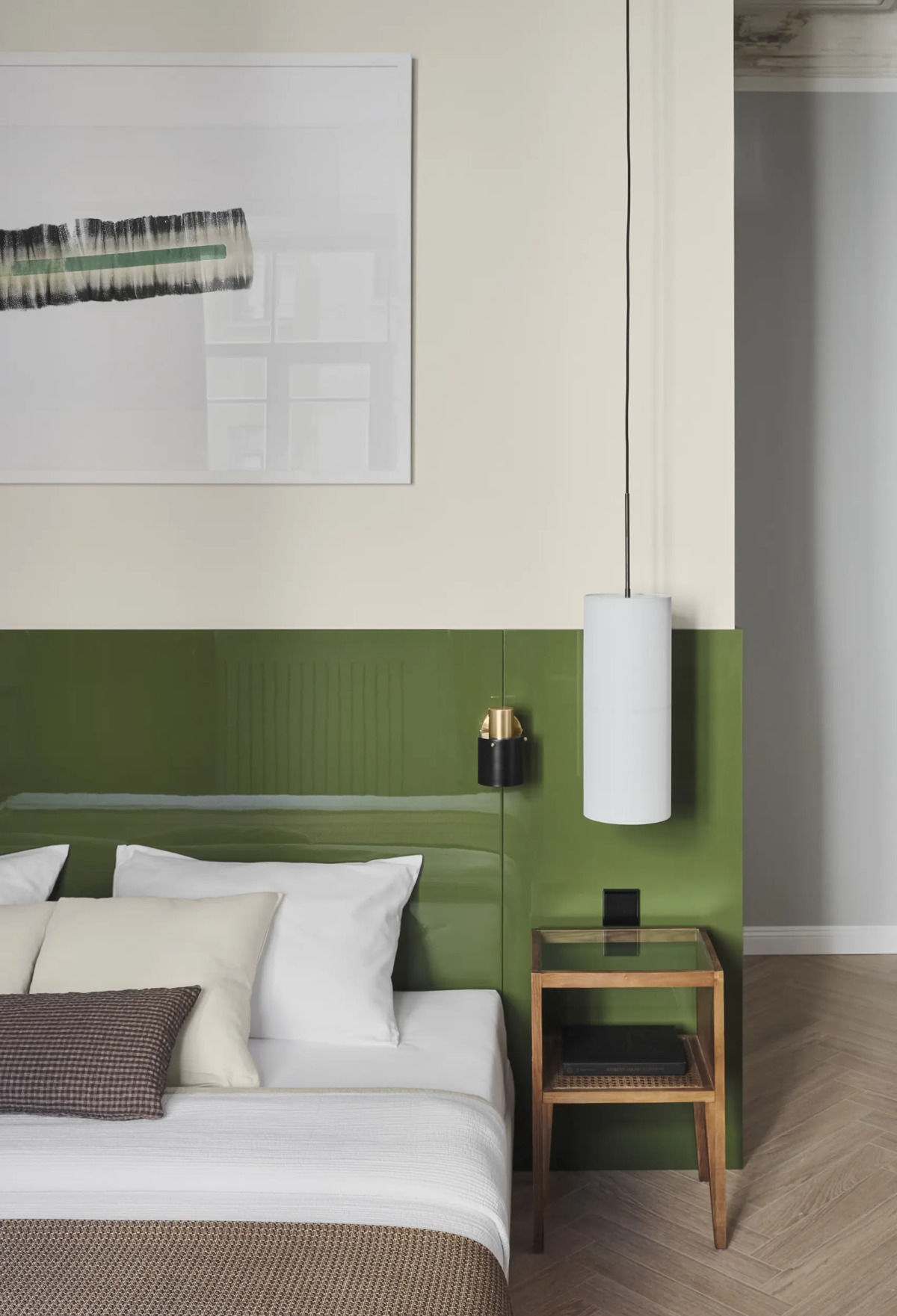 Апартаменты у Эрмитажа