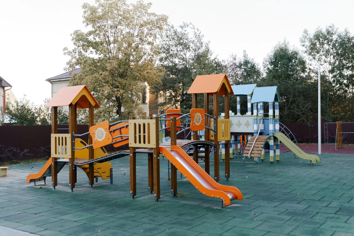 Апартаменты Apart-Deluxe Легенды Моря