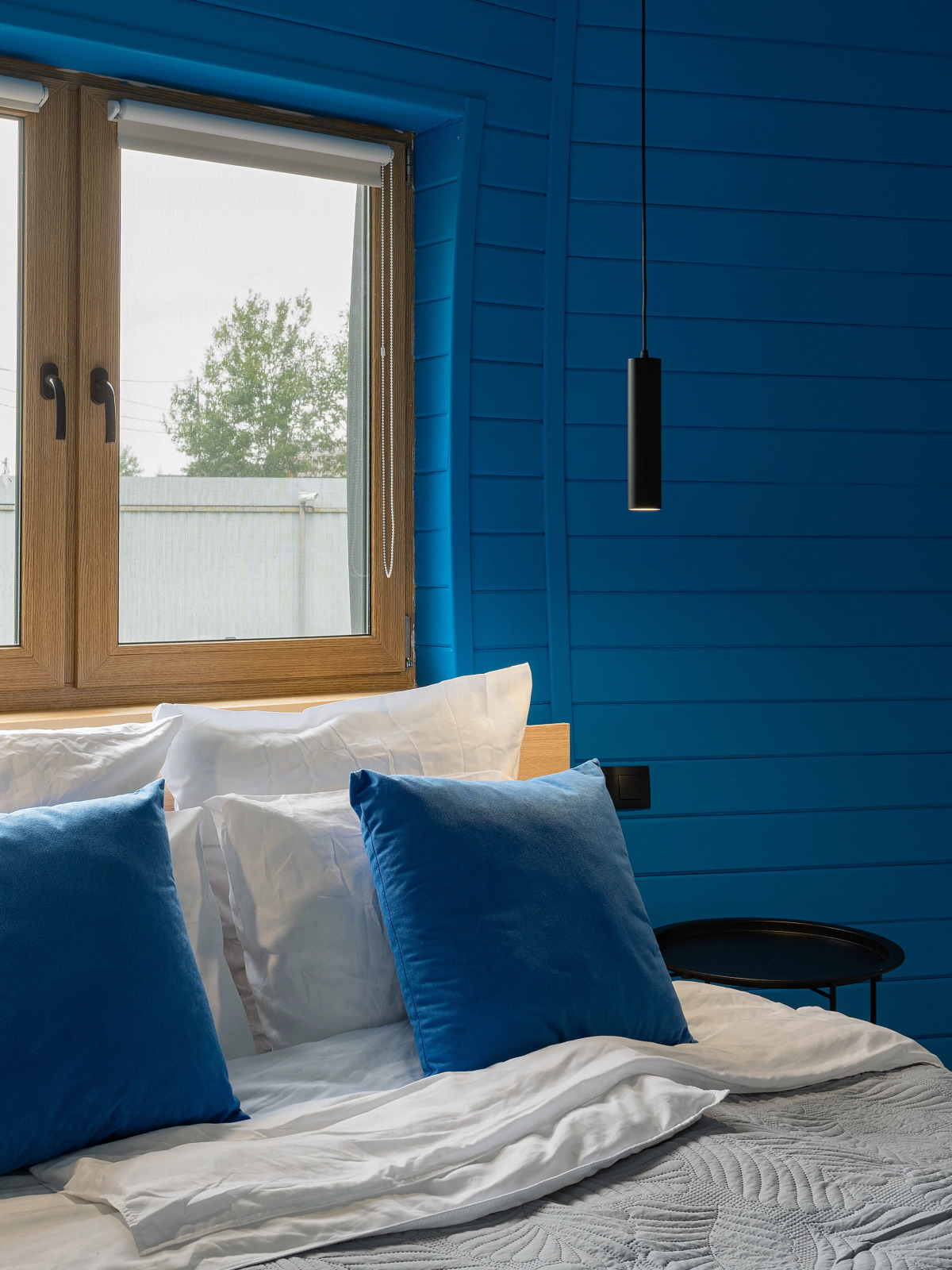 Частный дом Bubblehome