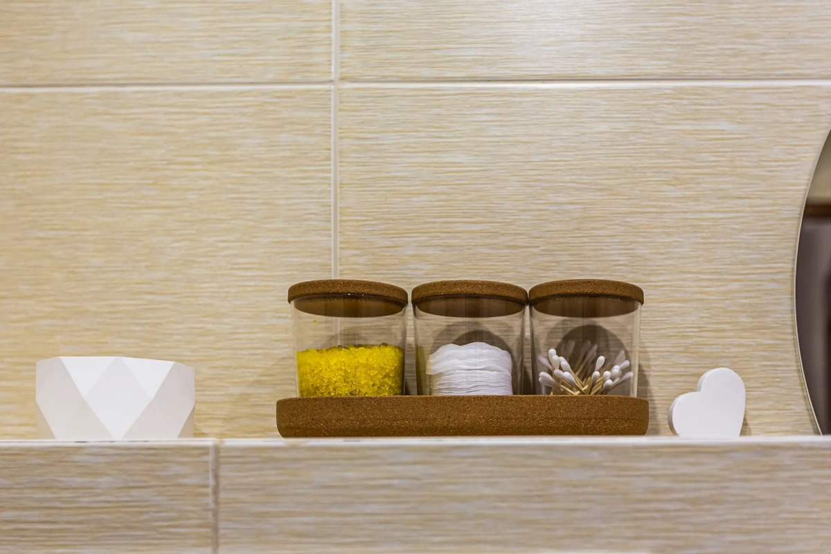 Квартира Апартаменты около острова Канта