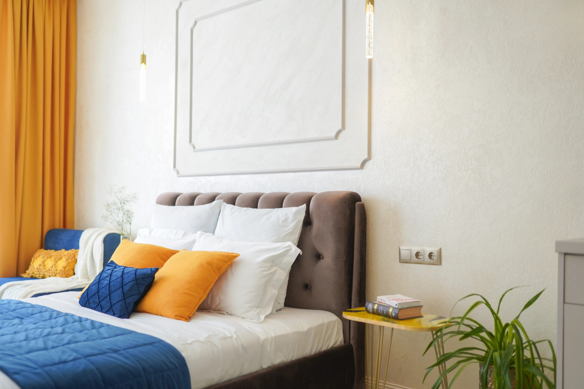 Апартаменты у пляжа Балтийского моря