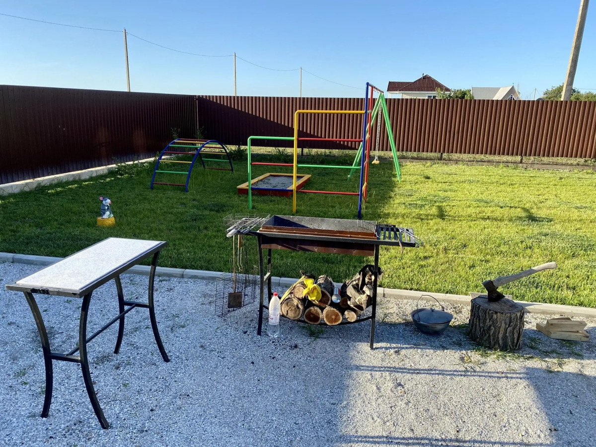 Гостевой дом 38 Попугаев