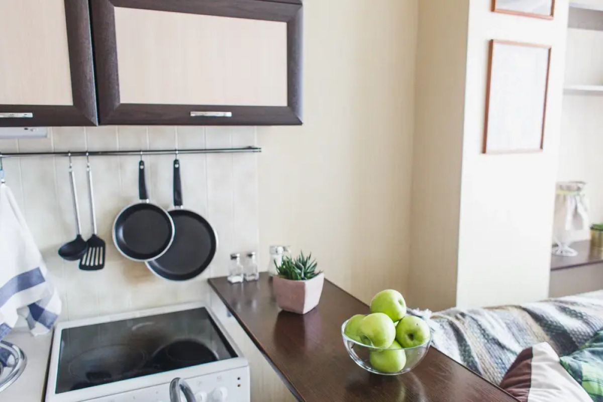 Апартаменты Династия Калинина 47К