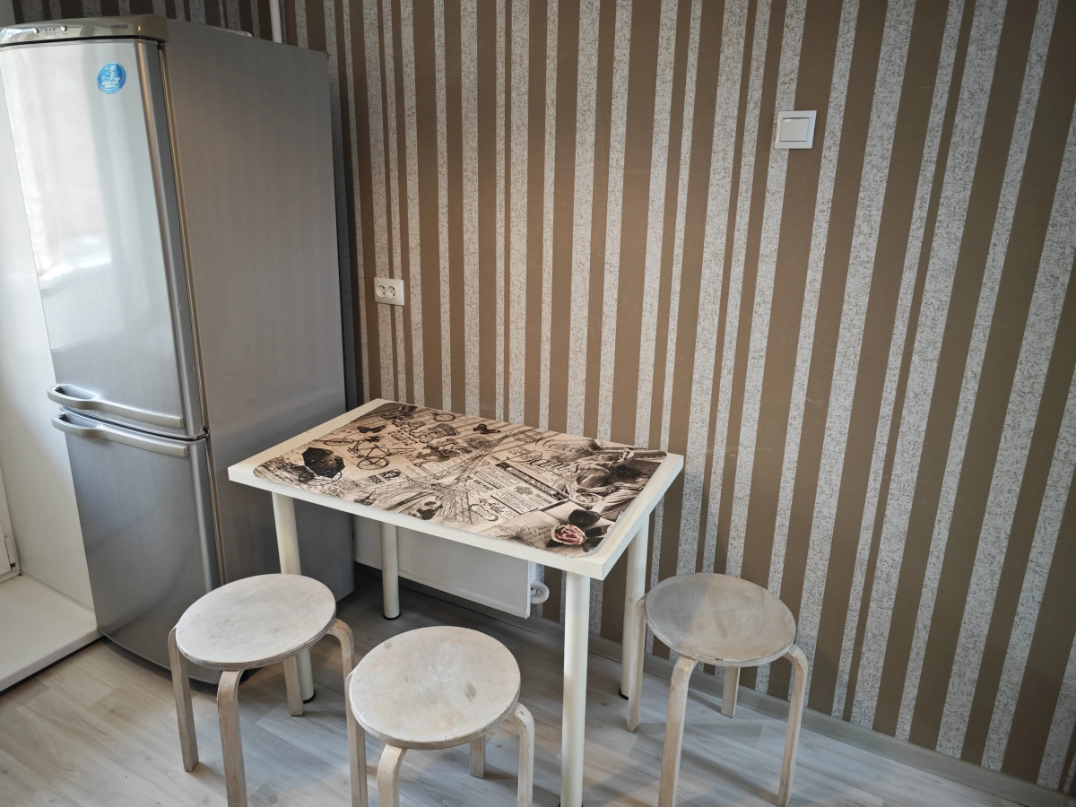 Квартира Калина Юрга