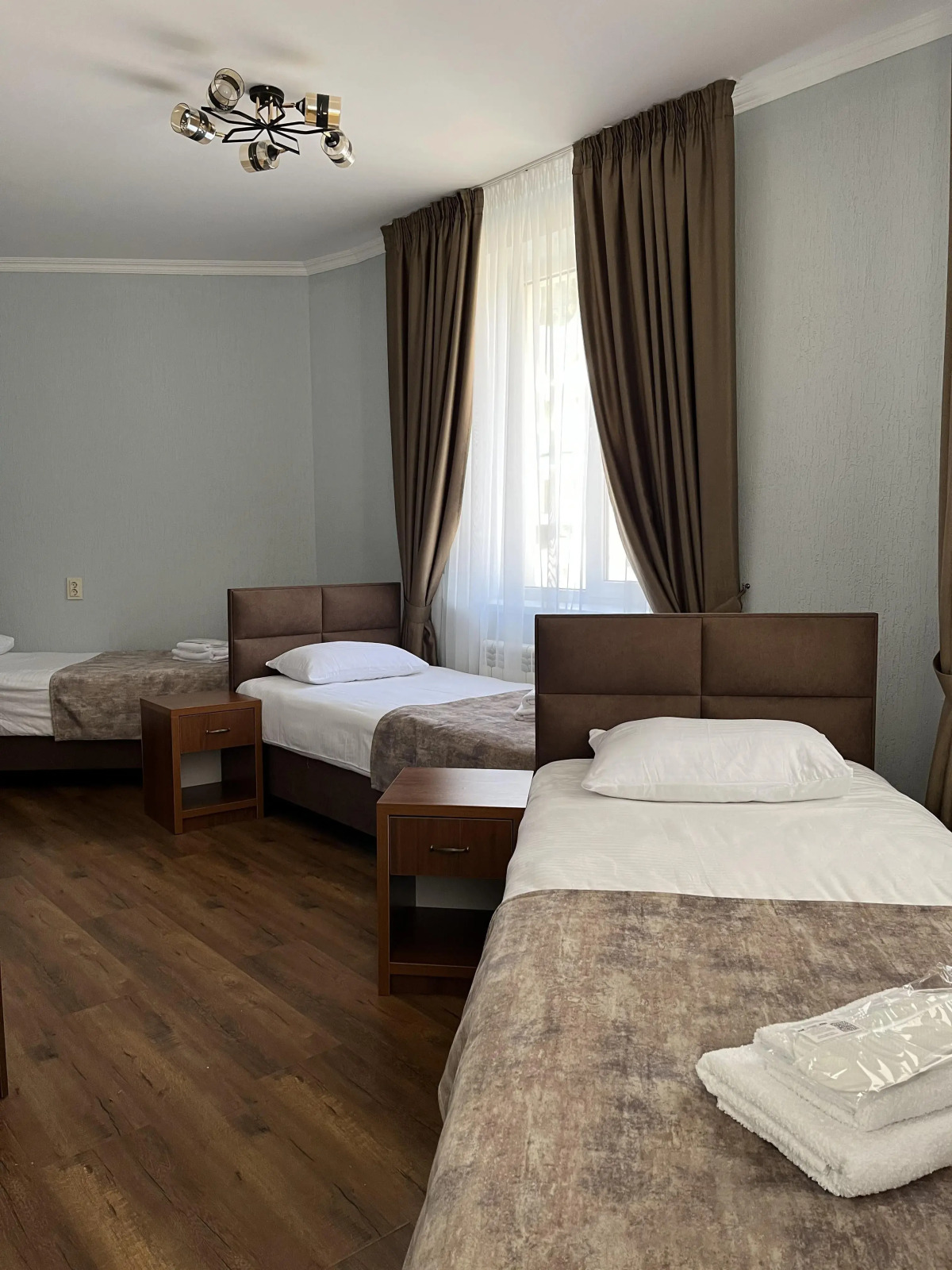 Гостевой Дом Castle