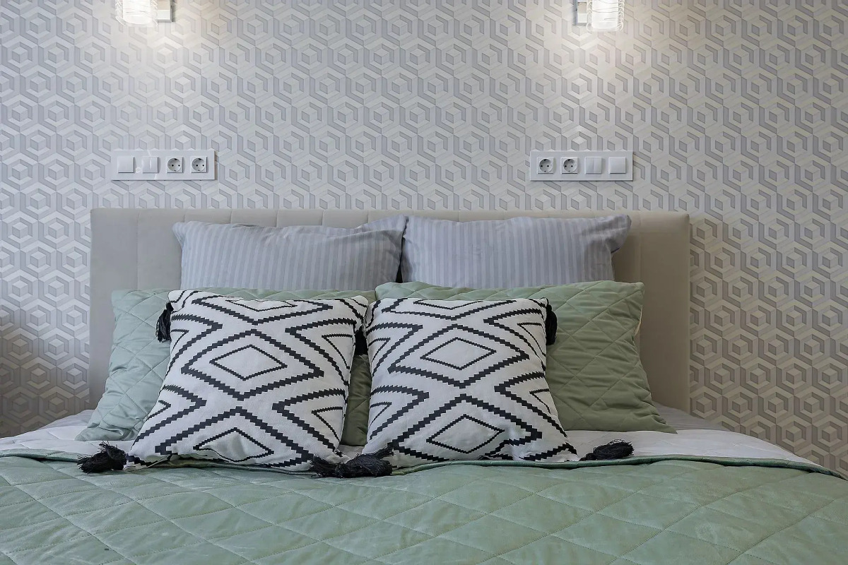 Апартаменты "Rumyantsevo Apart" на Московском шоссе около ст. Метро и Ж/Д Вокзала