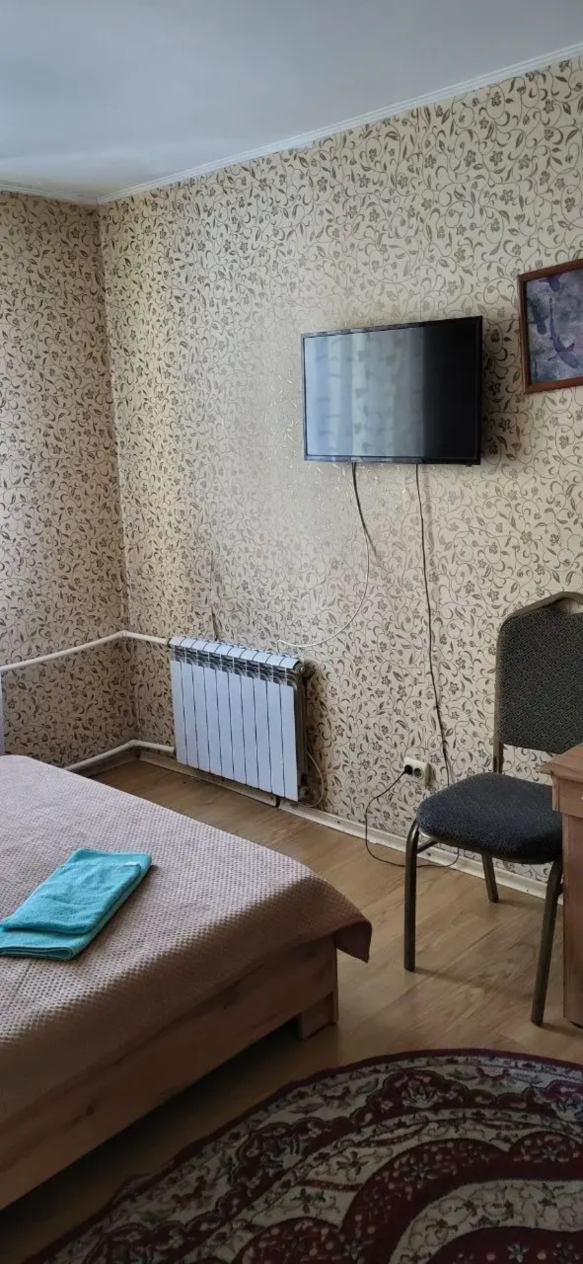 Мини-отель Гостья