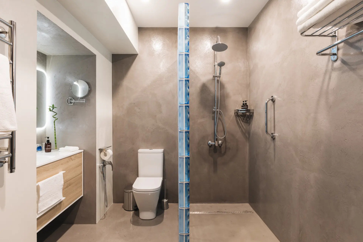 Апартаменты LoftPlace 72