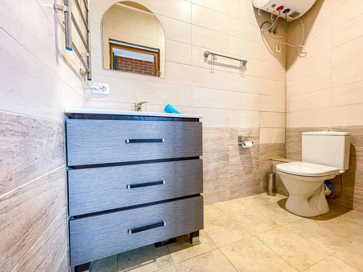 Апартаменты Veseloft 1