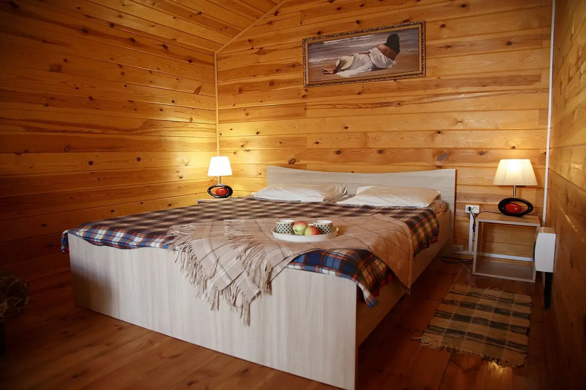 Гостевой дом Косохново