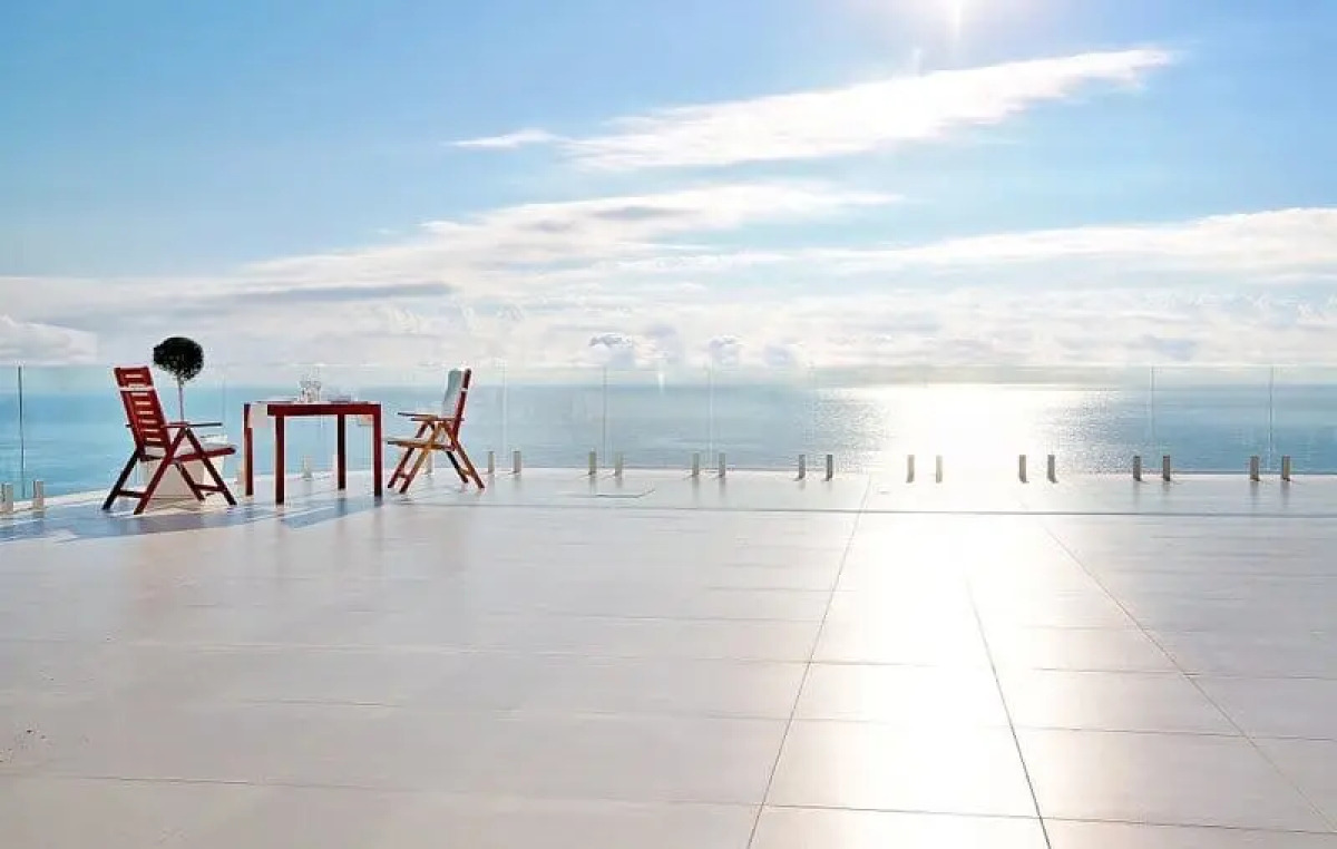 Апартаменты Резиденция Алтея