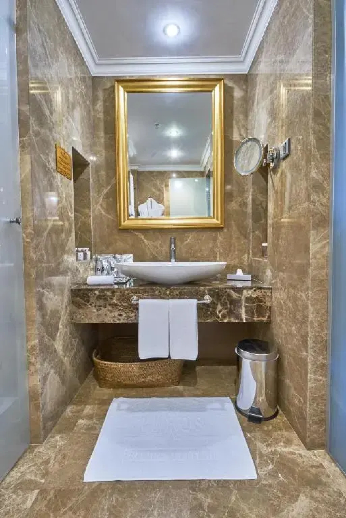 Отель Rixos President Astana