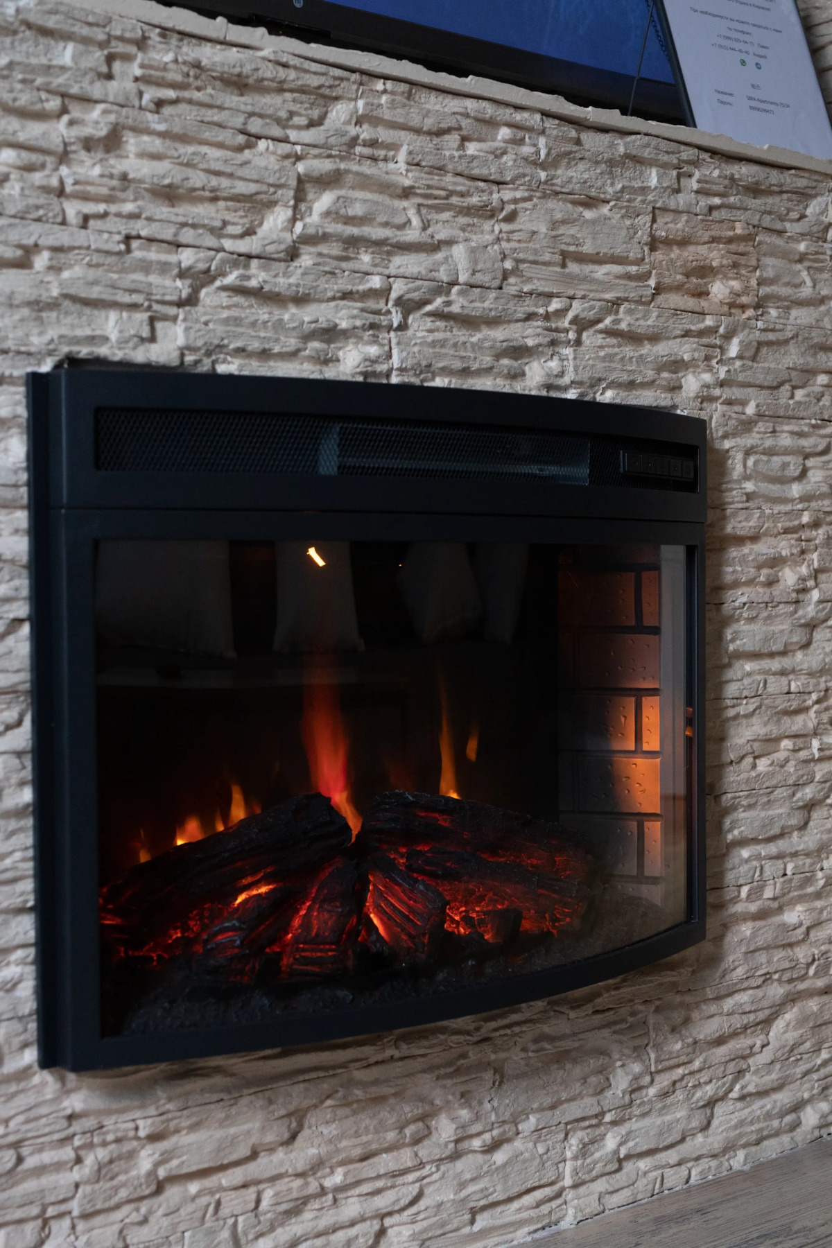 Апартаменты BPA 75/34