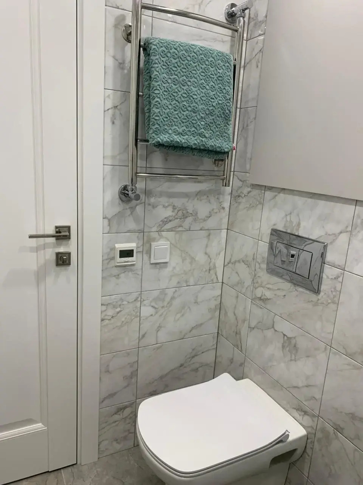 Квартира 2-комнатная в Курортной Зоне Кисловодска