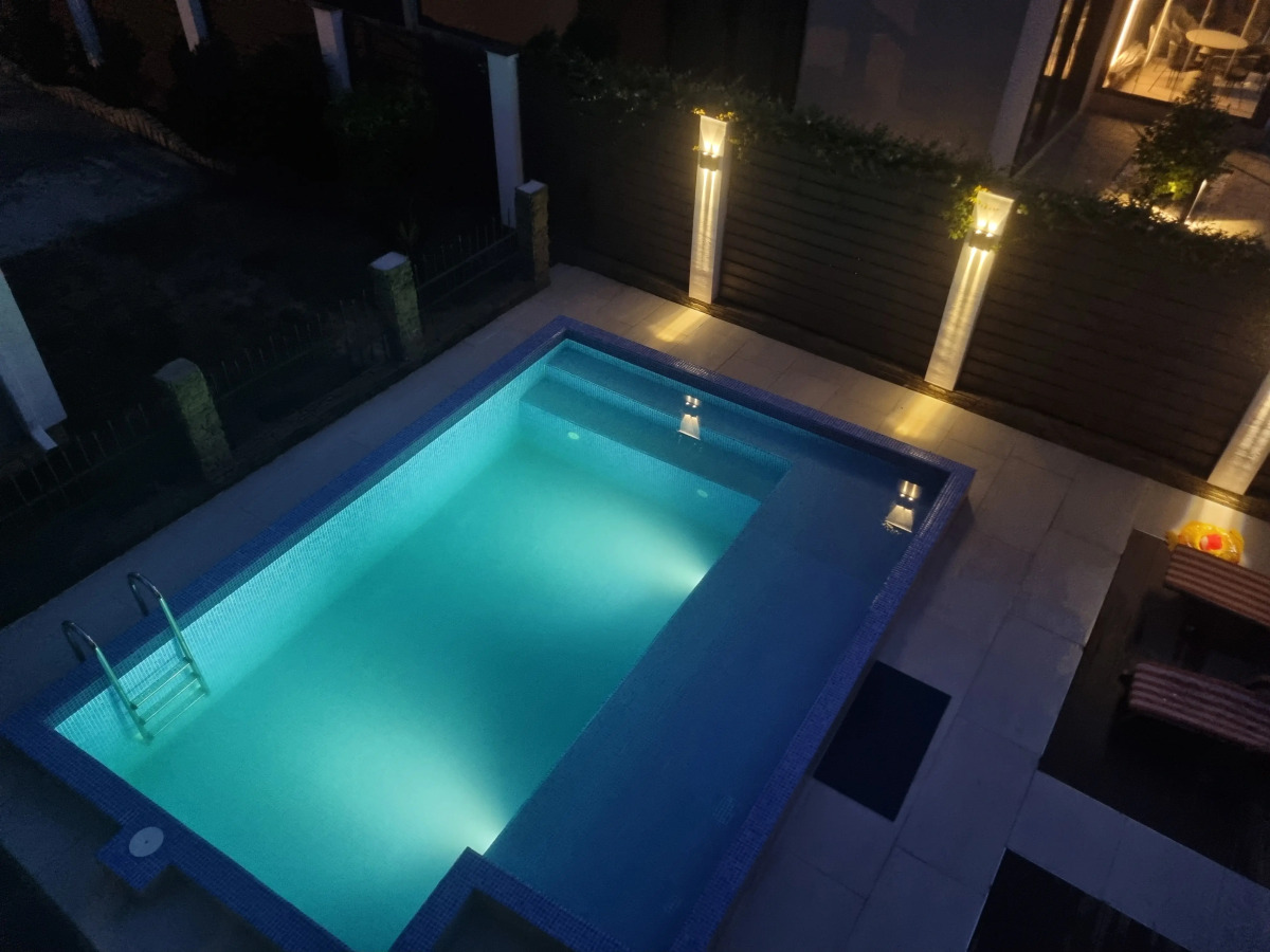 Частный дом Коттедж