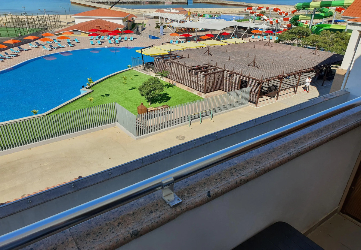 Отель Holiday Inn Aktau - Seaside, IHG Hotel