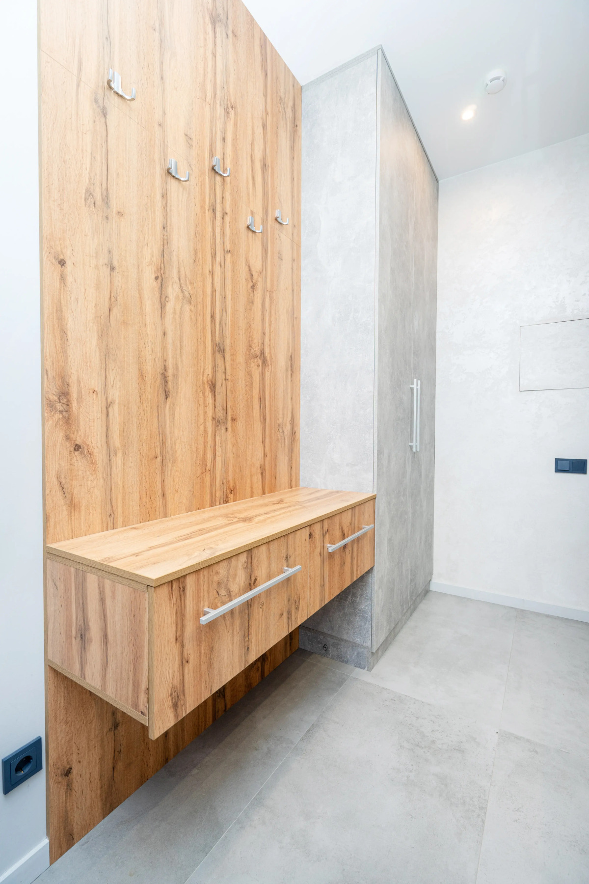 Апартаменты Двухкомнатные у моря, ЖК Кватро