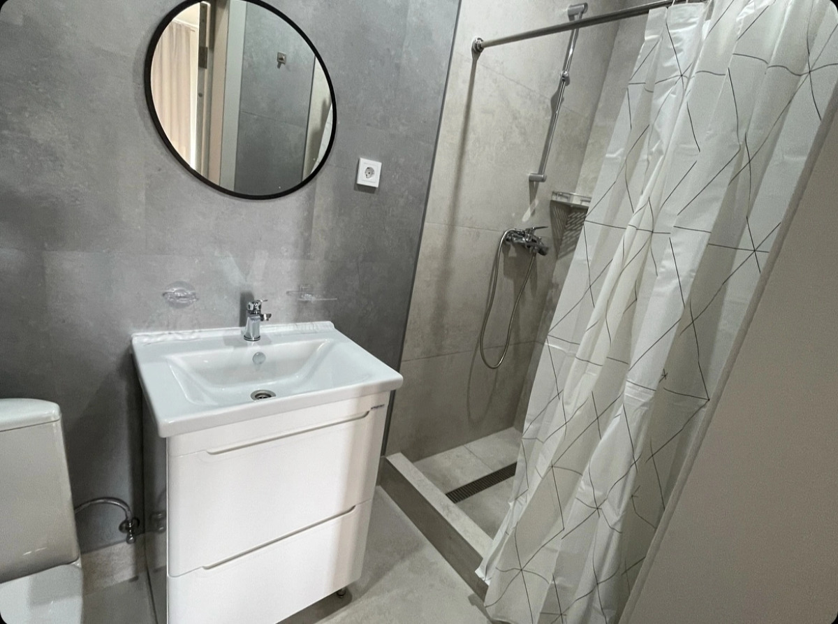 Отель АБАЗА