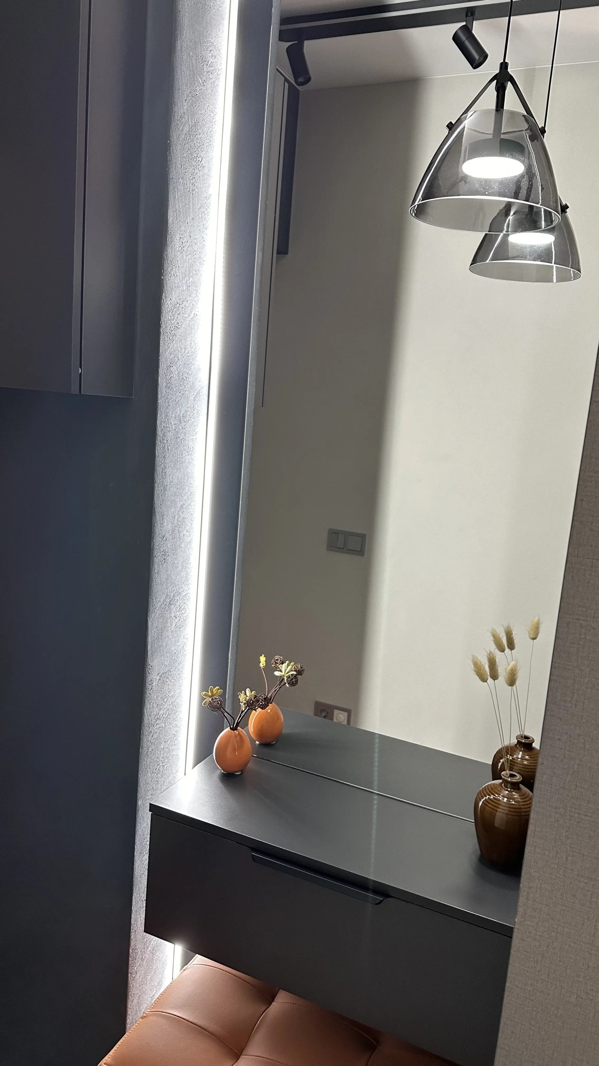 Апартаменты Table bed love apart