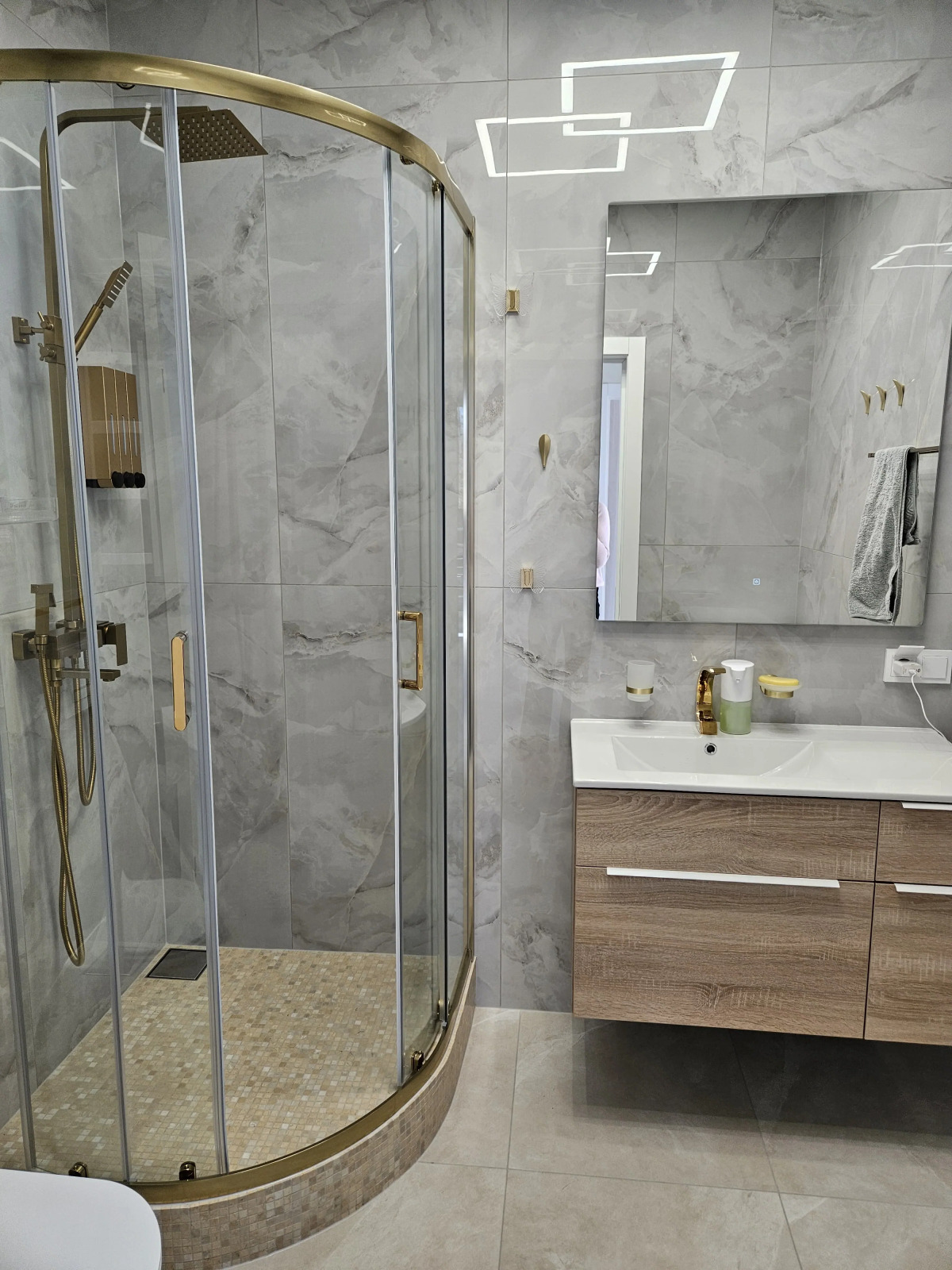 Апартаменты У Речки