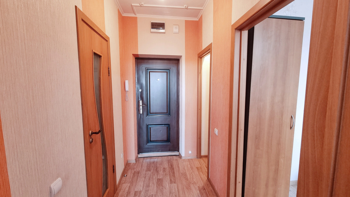 Апартаменты Возле Парка Галицкого Apart Line