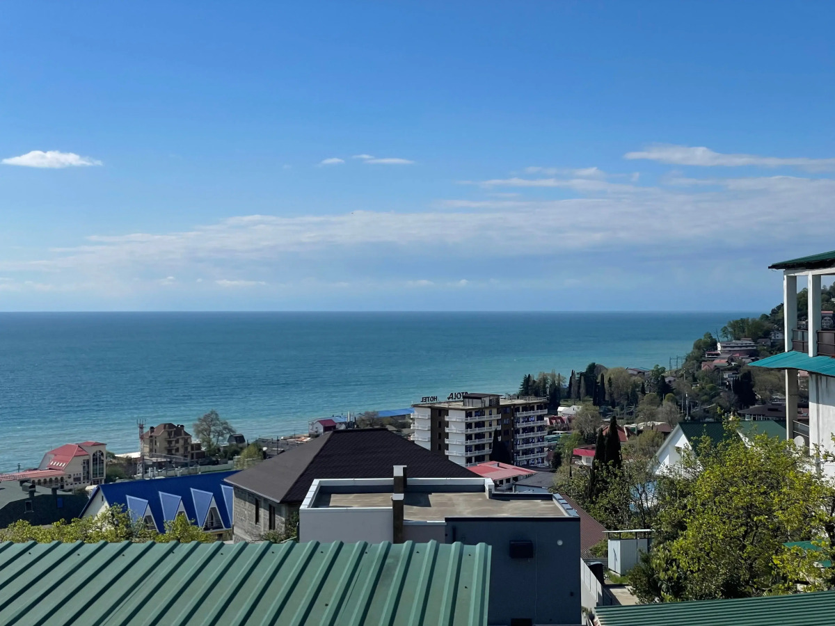 Гостевой дом Алла-Рома