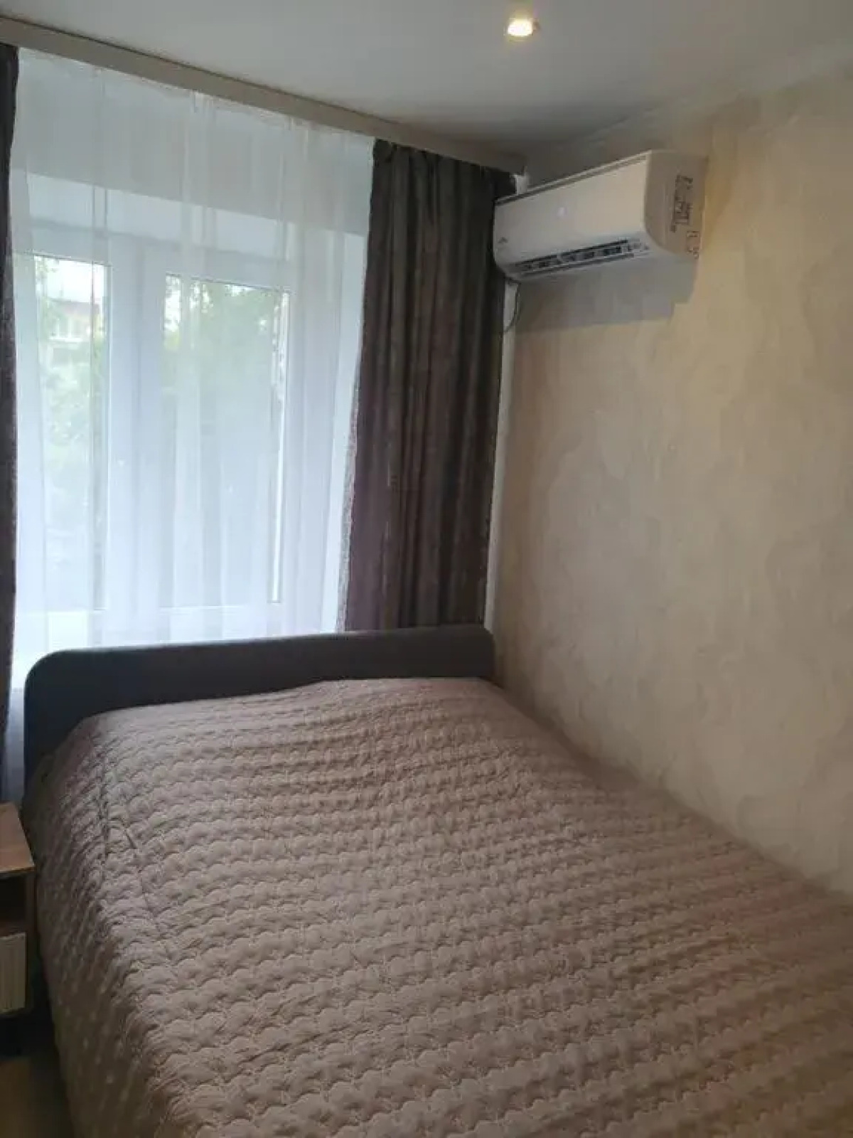 Квартира на Гражданском Проспекте 7