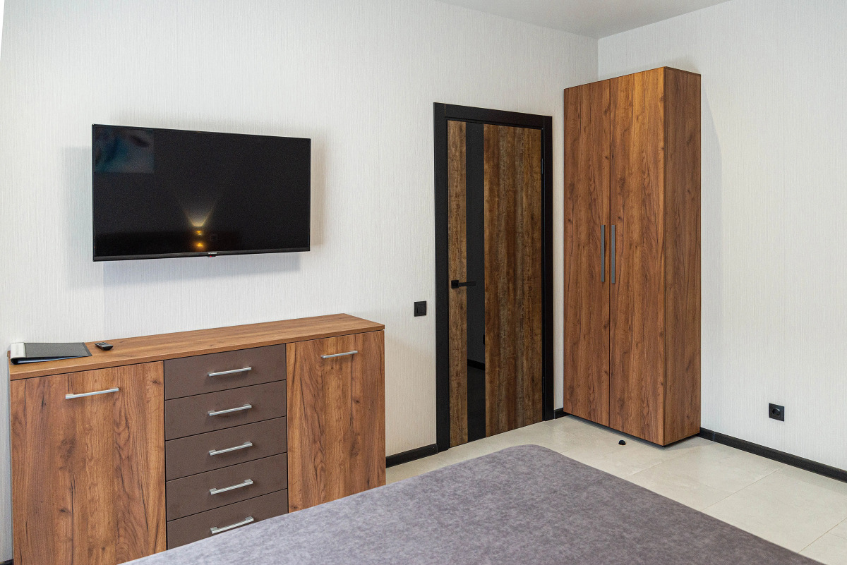 Апартаменты Агой Оазис