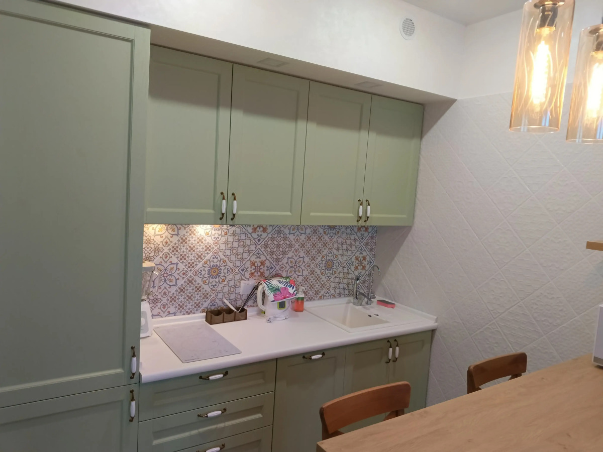 Апартаменты в Aqua Deluxe