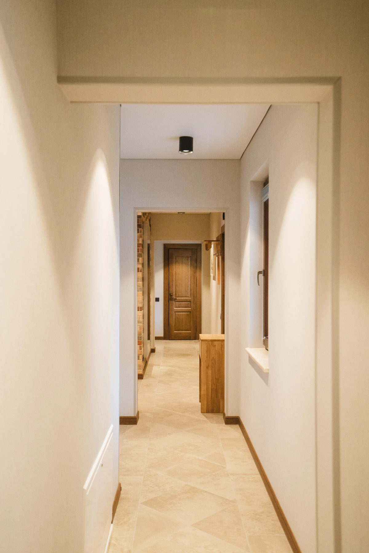 Апартаменты Красная Поляна