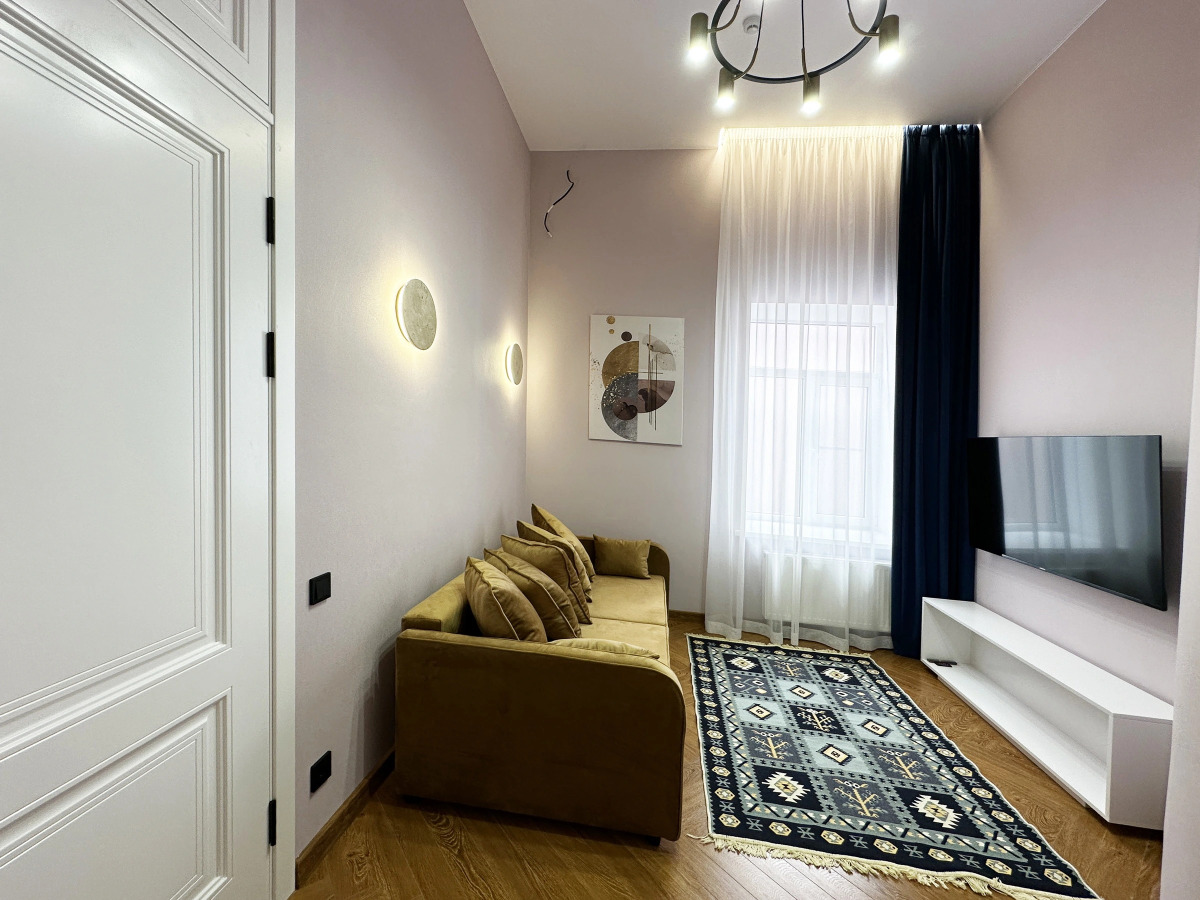 Гостевой дом Figarov