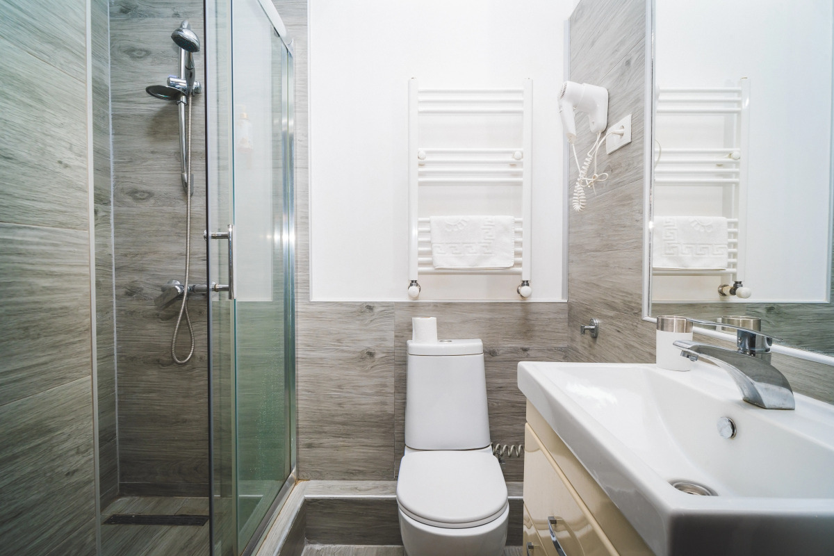 Мини-отель White House