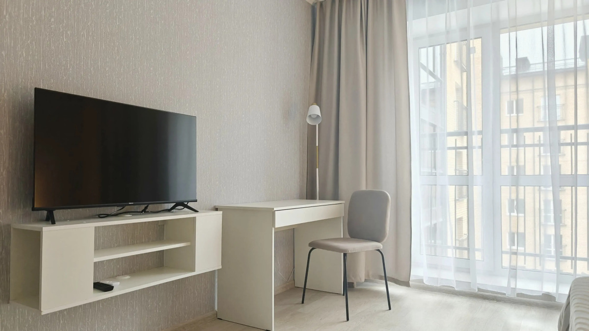 Апартаменты Завидово