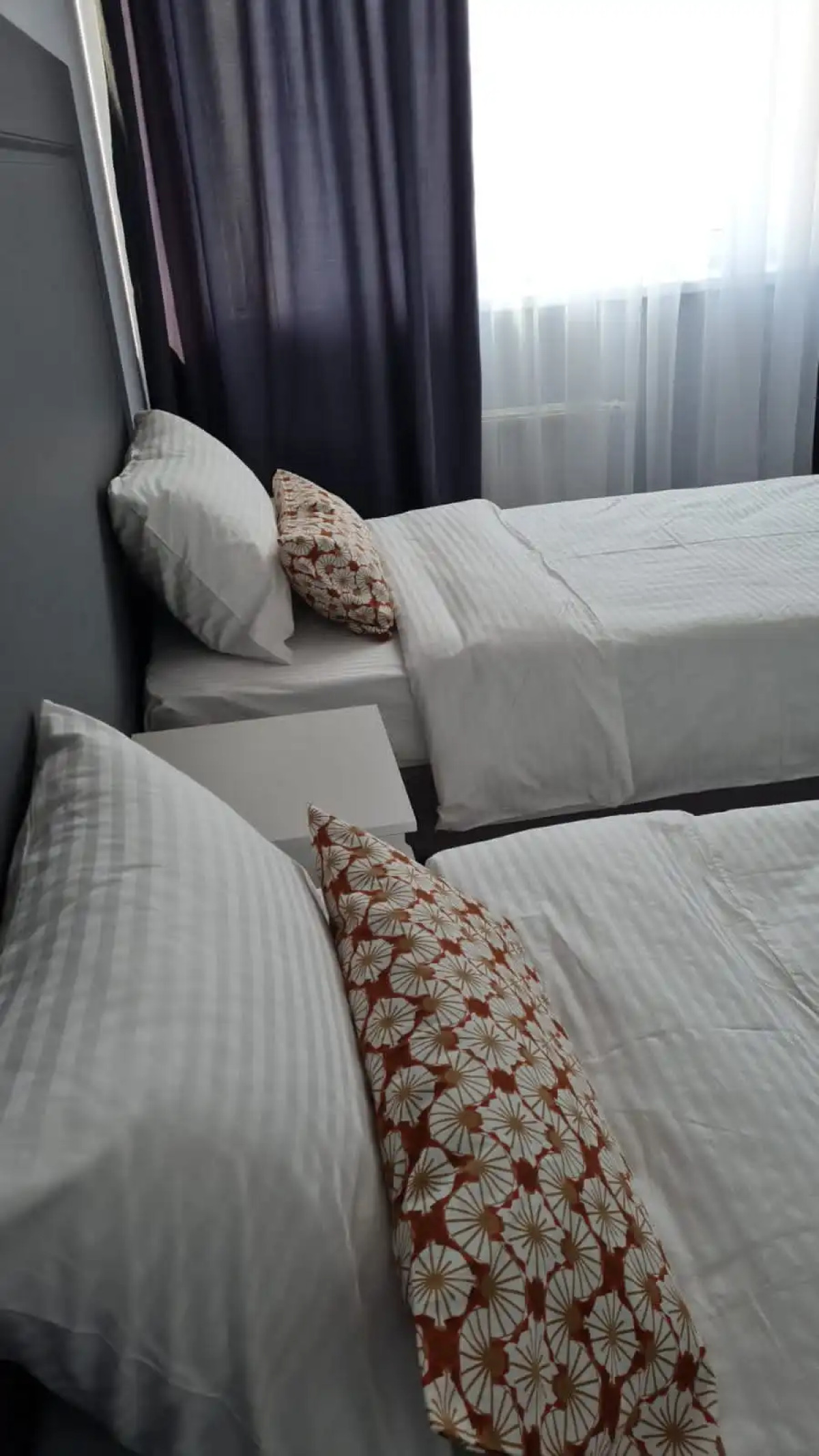 Квартира mART