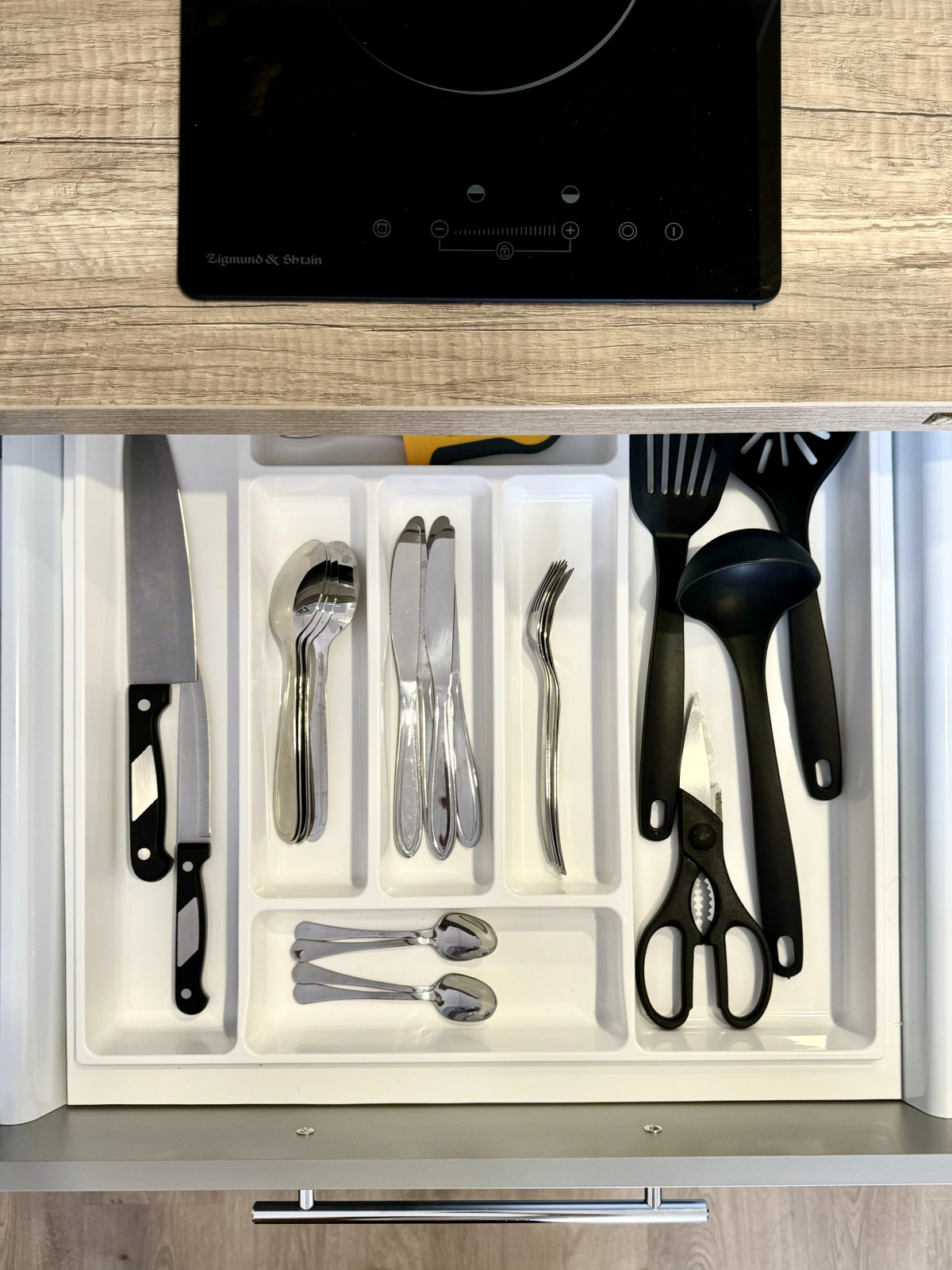 Апартаменты Stellar Tower 1