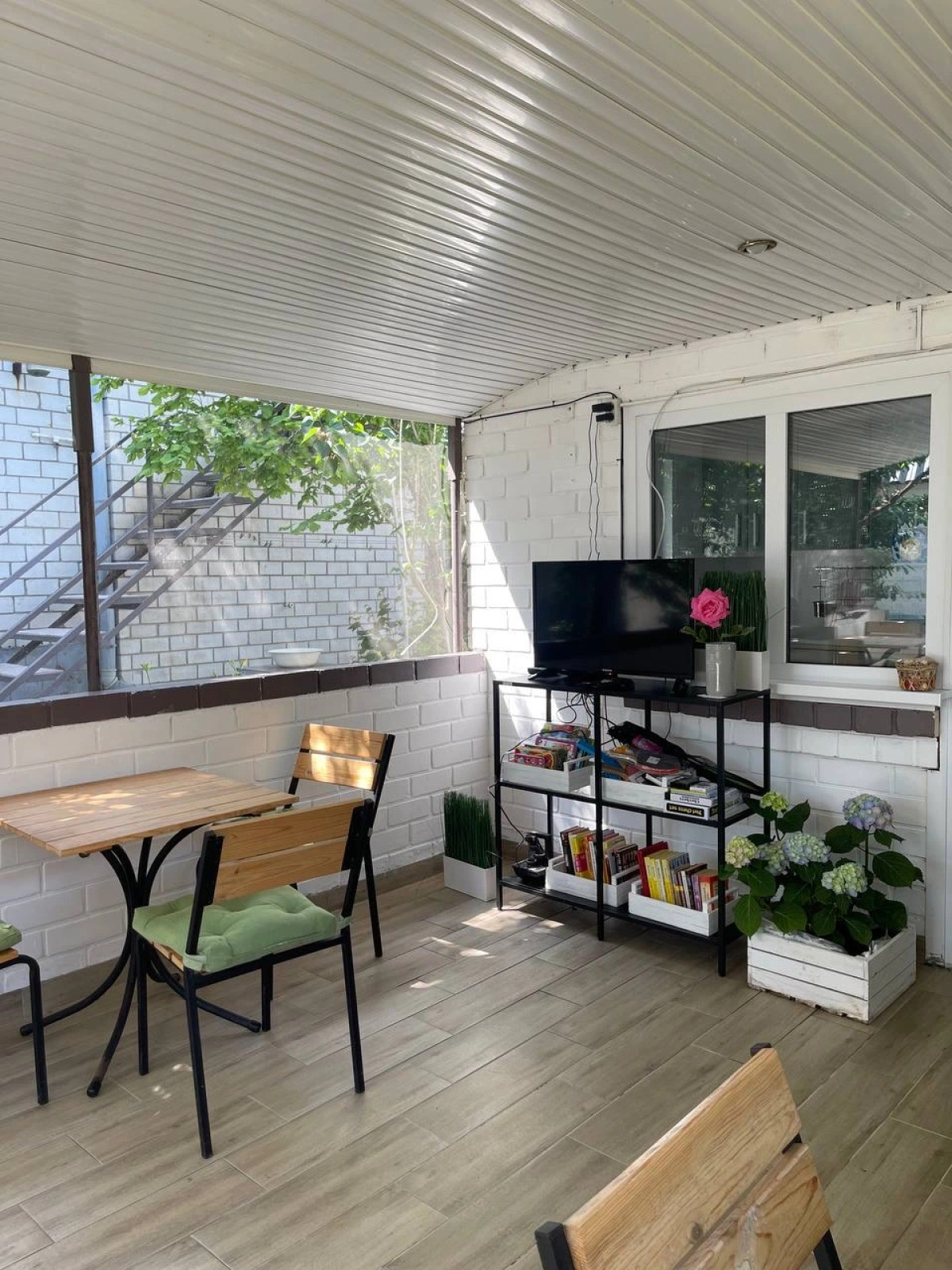 Гостевой дом BlagaHouse15