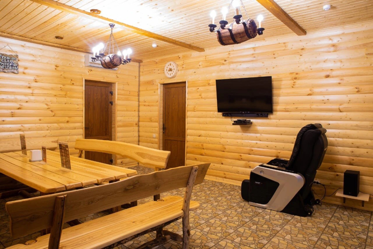 Отель Village House